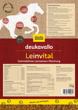 deukavallo Leinvital, 6 kg