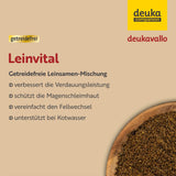 deukavallo Leinvital, 6 kg