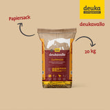 deukavallo Zuchtmüsli, 20 kg