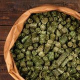 deukavallo Heucobs, 25 kg