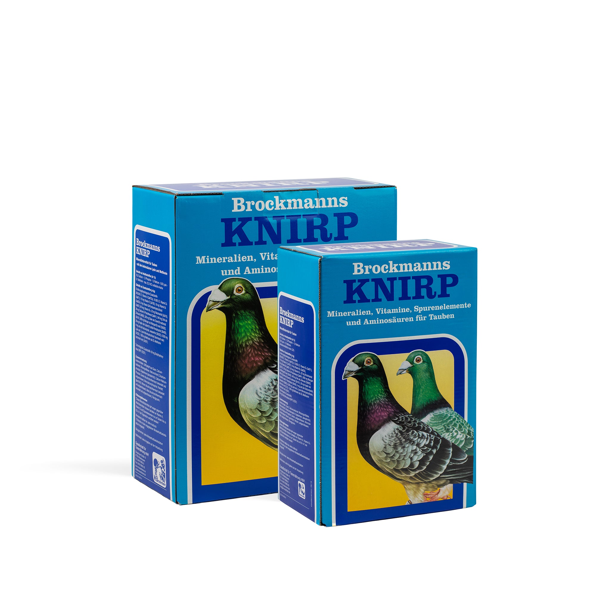 Brockmanns Knirp