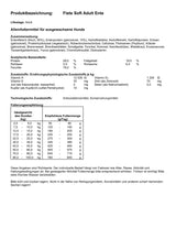 FIETE Adult Soft Ente