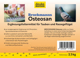 Brockmanns Osteosan