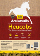deukavallo Heucobs, 25 kg
