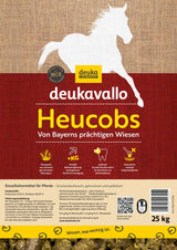 deukavallo Heucobs, 25 kg