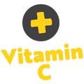 Mit extra Vitamin C