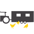 Mobilstallhaltung