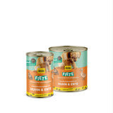 FIETE  Geschmacksvielfalt mit Huhn & Ente | Sixpack