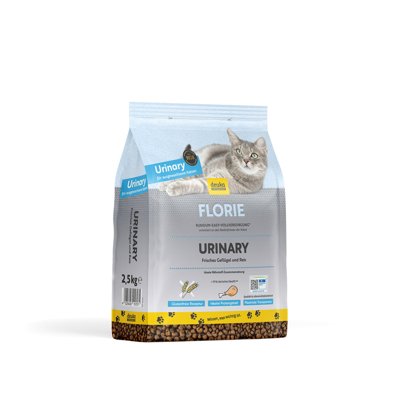 FLORIE Urinary