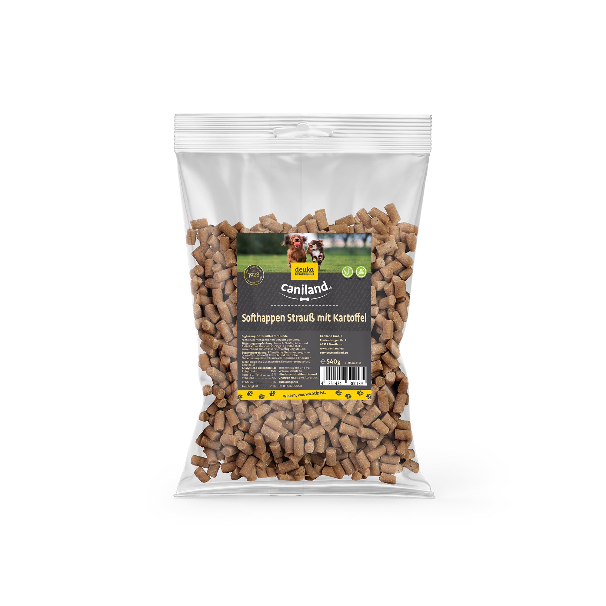 Wagg Complete Senior Hundefutter 15 Kg – Trockenfutter Mit Gelenkpflege & Gewichtsmanagement Für ältere Hunde