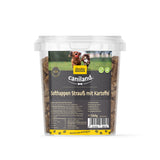 caniland Softhappen Strauß mit Kartoffel | 10er Sparpaket