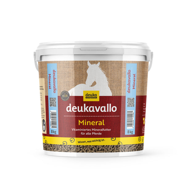 deukavallo Mineral