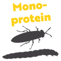 Monoprotein – nur eine Eiweißquelle