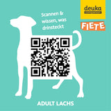 Fiete Adult Lachs | 4 x 3 kg Sparpaket