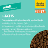 Fiete Adult Lachs | 4 x 3 kg Sparpaket