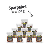 caniland Schlundfleisch vom Freilandrind | 10er Sparpaket