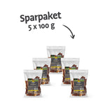 caniland Schlundfleisch vom Freilandrind | 5er Sparpaket