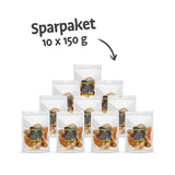 caniland Schweineohren | 10er Sparpaket