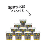 caniland Softhappen Strauß mit Kartoffel | 10er Sparpaket