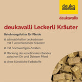 deukavalli Kräuter