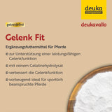 deukavallo Gelenk Fit, 1,5 kg (Bald wieder verfügbar!)
