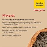 deukavallo Mineral