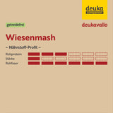 deukavallo Wiesenmash, 10 kg