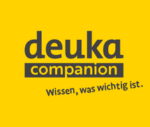 deuka companion webshop
