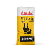 deuka G/E-Starter, 25 kg
