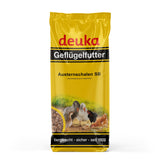 deuka Austernschalen, 5 kg