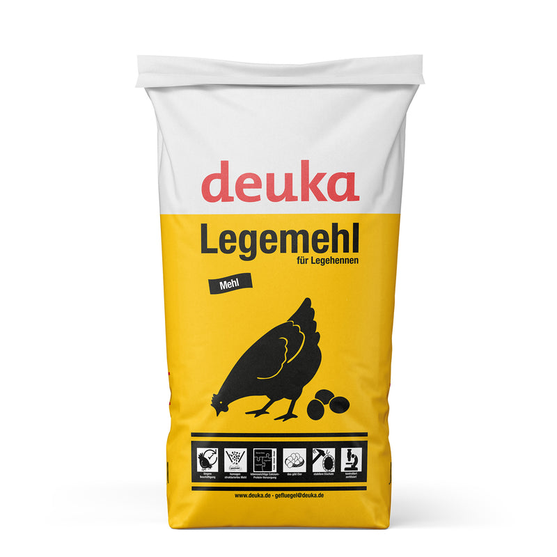 deuka Legemehl/Legekorn