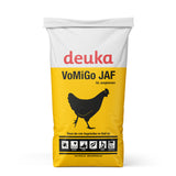 deuka VoMiGo JAF, 25 kg