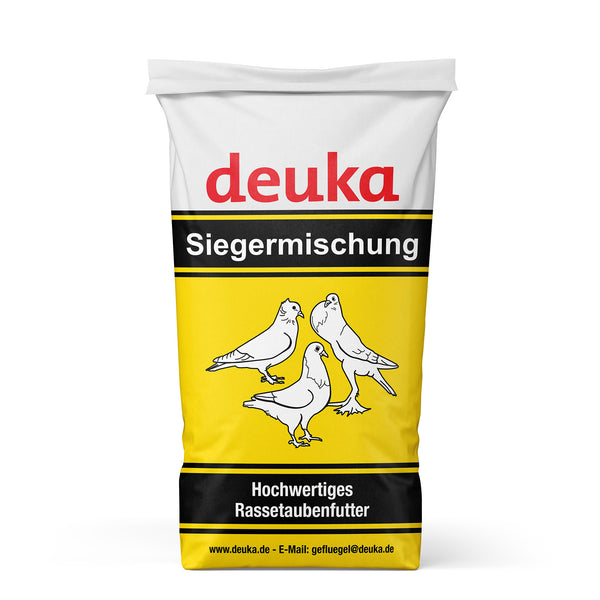 Siegermischung III, 25 kg