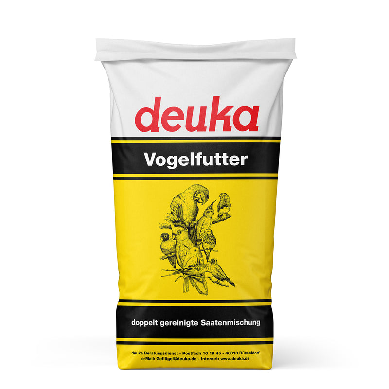 deuka GJ Streufutter, 20 kg