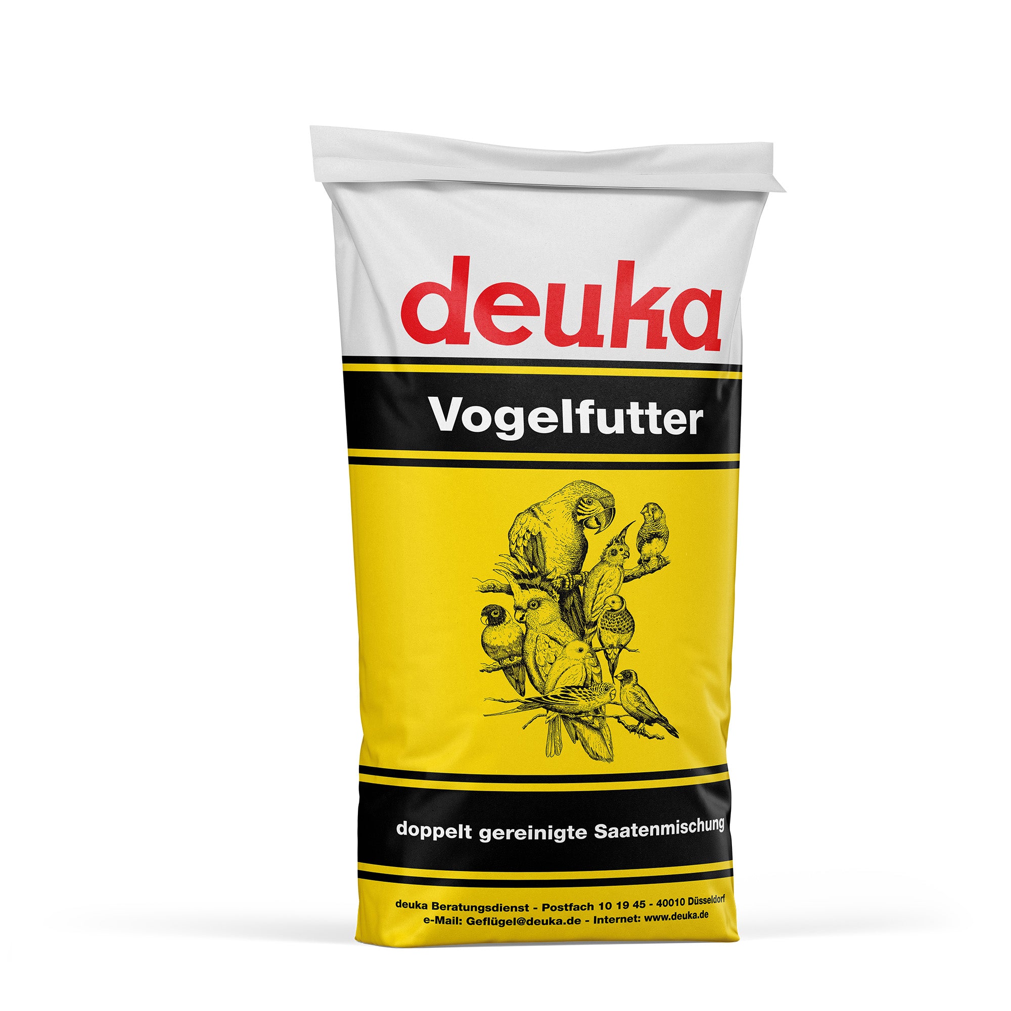 deuka GJ Streufutter, 20 kg