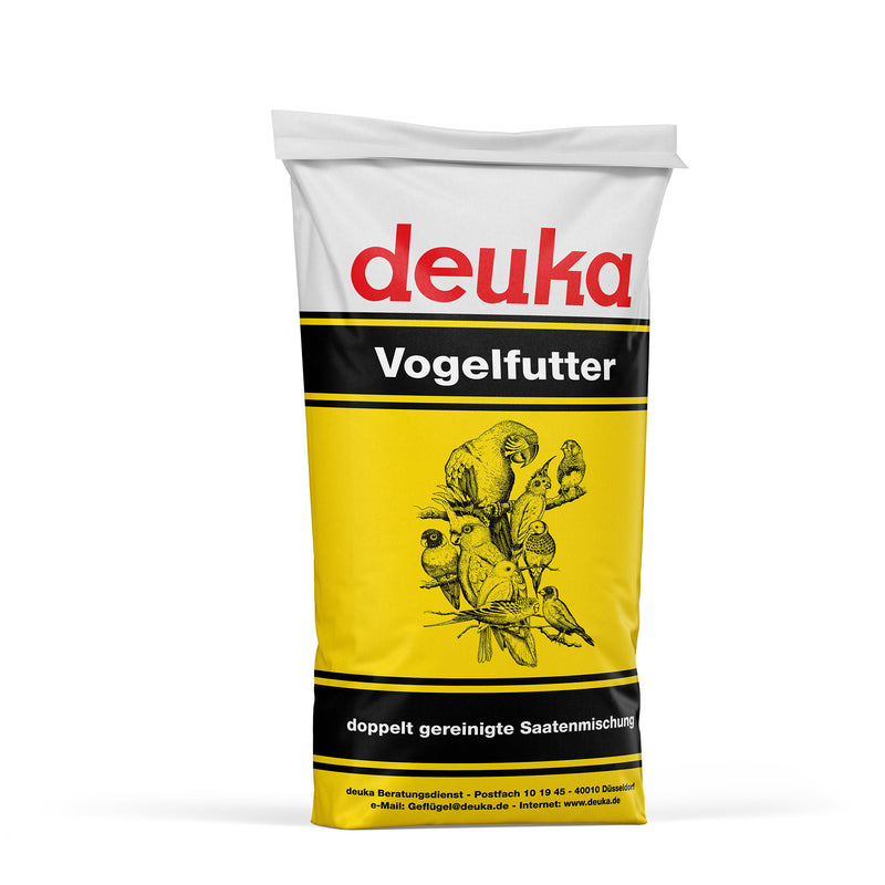 deuka GJ Streufutter, 20 kg