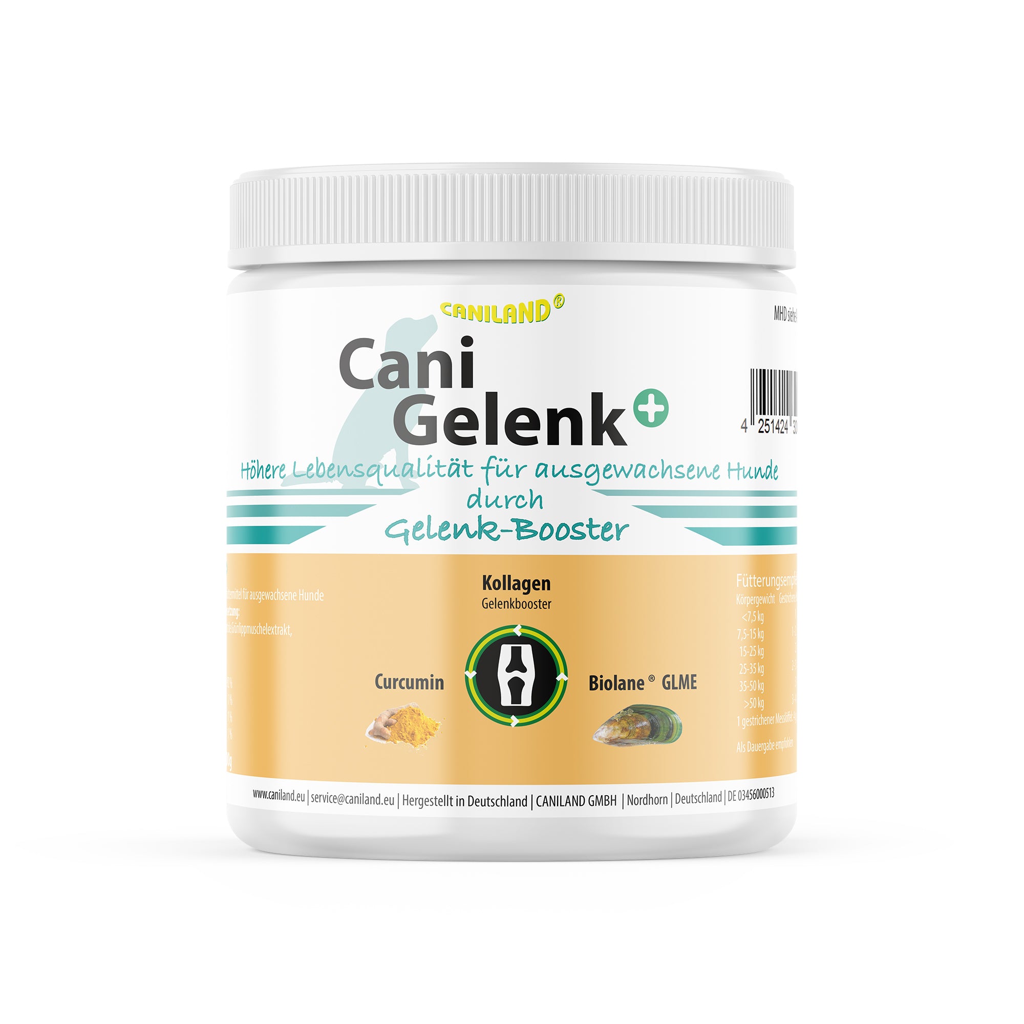caniland Cani Gelenk +