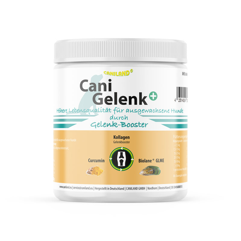 caniland Cani Gelenk +