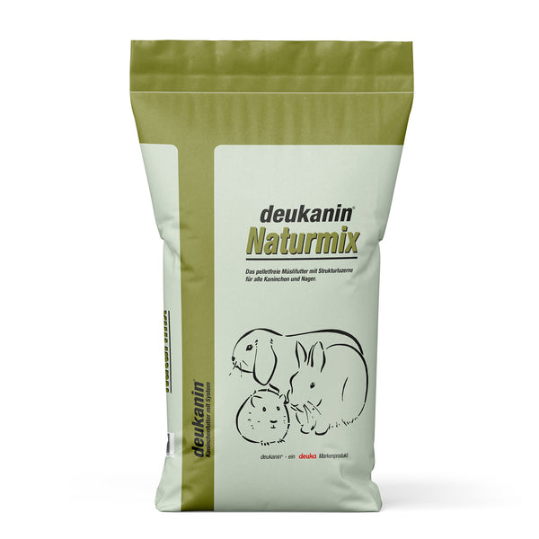 deukanin Naturmix, 15 kg