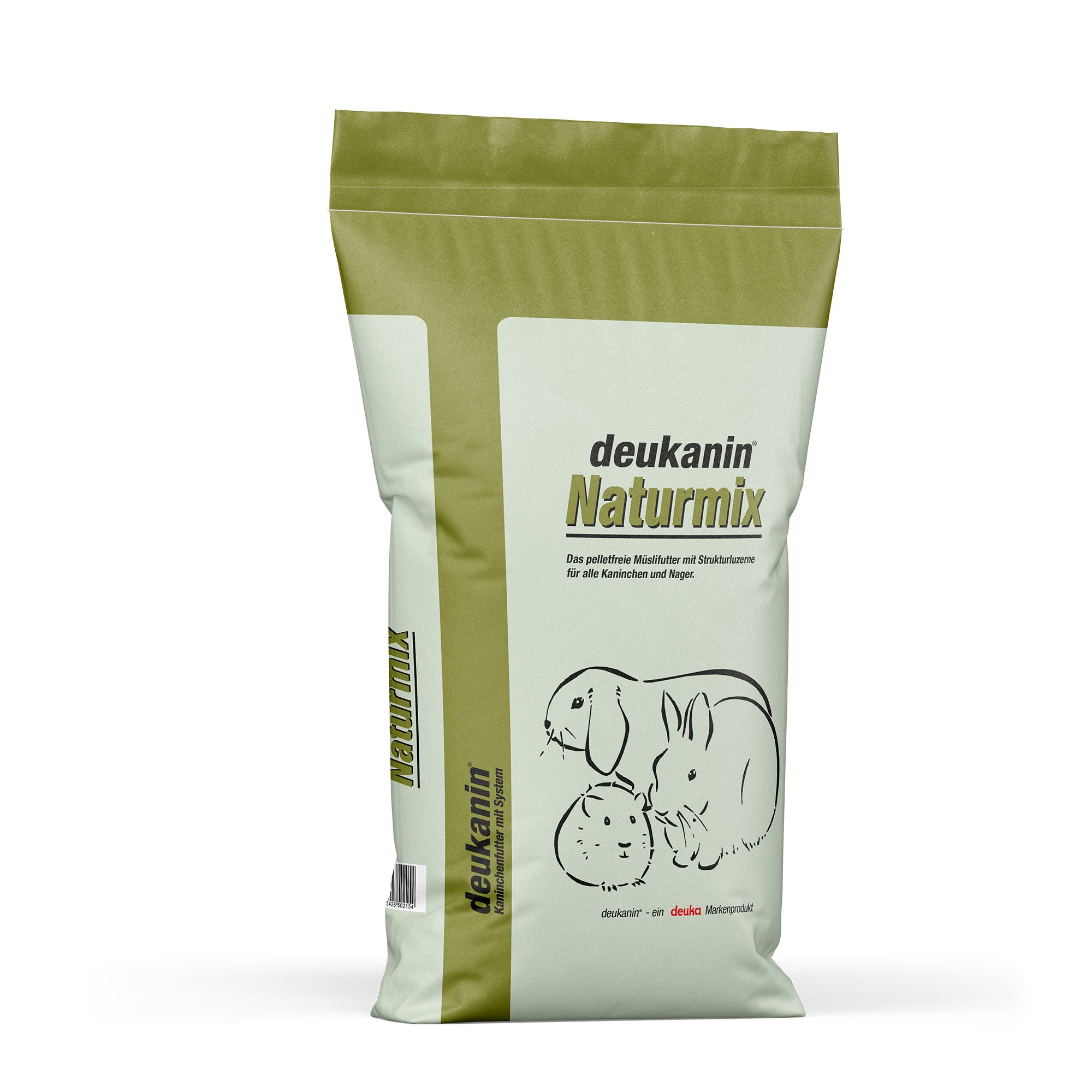 deukanin Naturmix, 15 kg