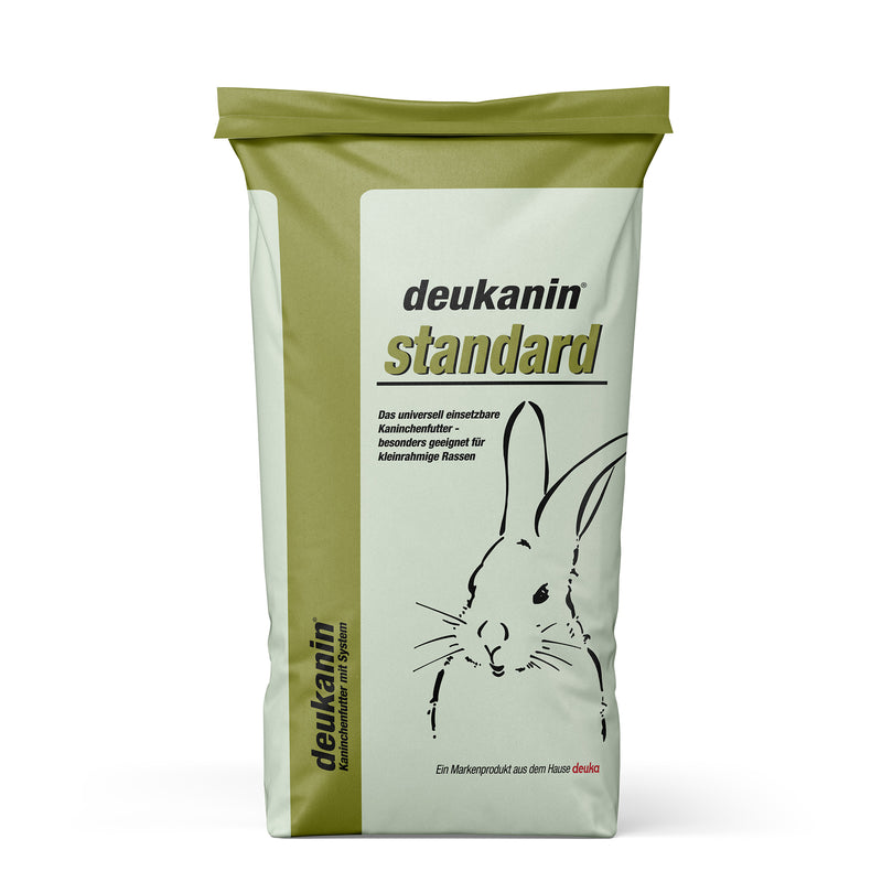 deukanin standard, 25 kg
