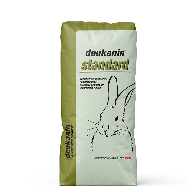 deukanin standard, 25 kg