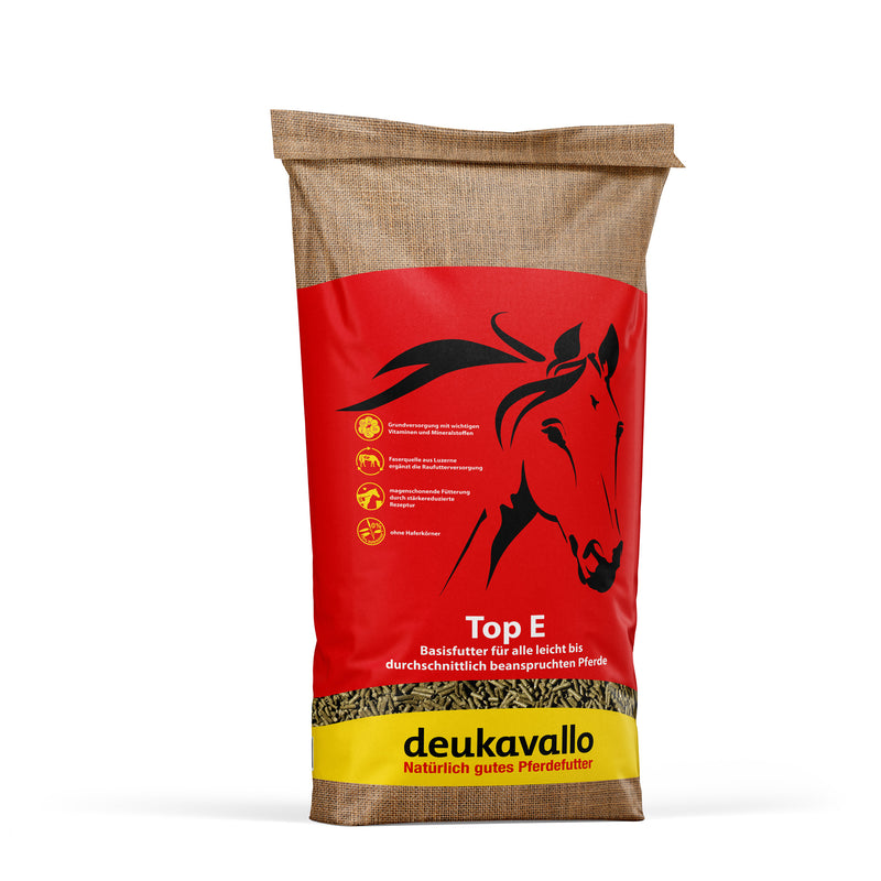 deukavallo Top E, 25 kg