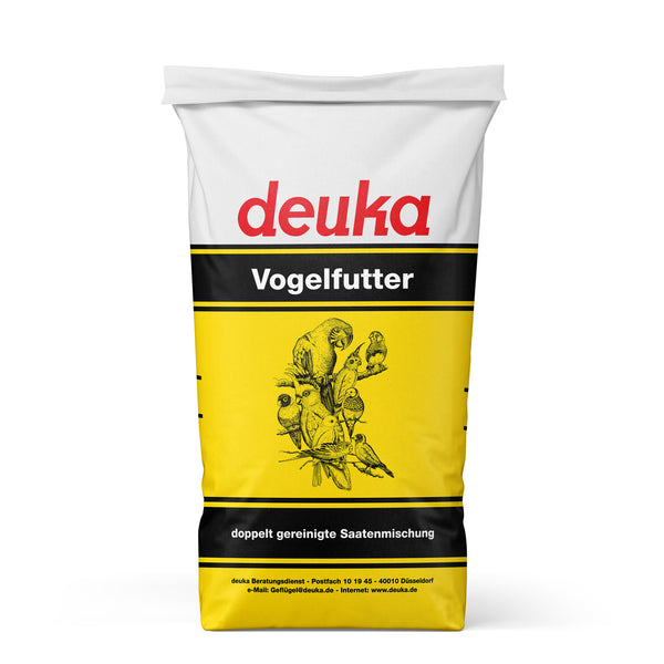 deuka Großsittich, 20 kg