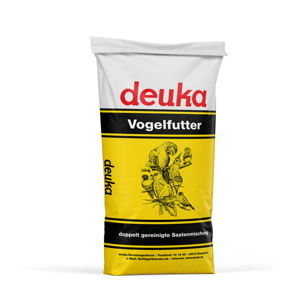 deuka Exoten, 20 kg