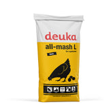 deuka all-mash L, 25 kg