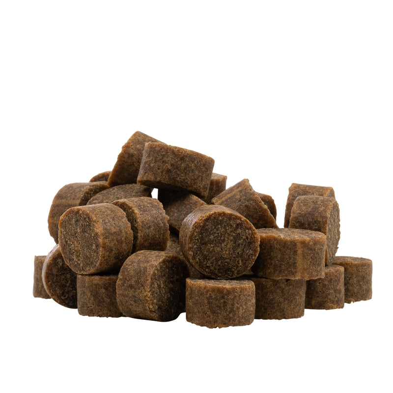 caniland Cookies Strauß und Hirsch