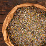 deuka Legewachtel-Mix, 10 kg