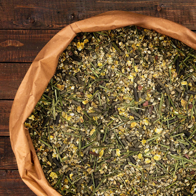 deukavallo Strukturmüsli, 15 kg