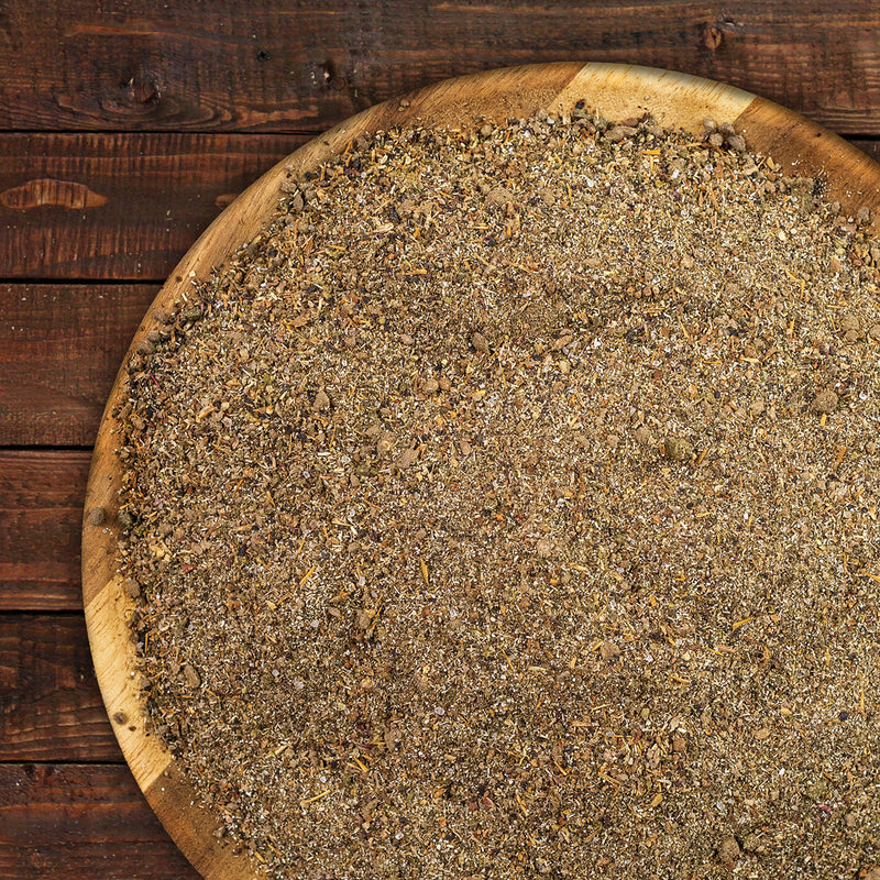 deukavallo Vitamin E + Selen, 0,75 kg Dose